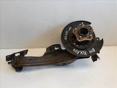 Renault Koleos bal hátsó csonkállvány