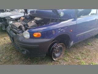 FIAT MULTIPLA (186) Jobb első Ablakemelő Szerkezet (Elektromos) 20. kép