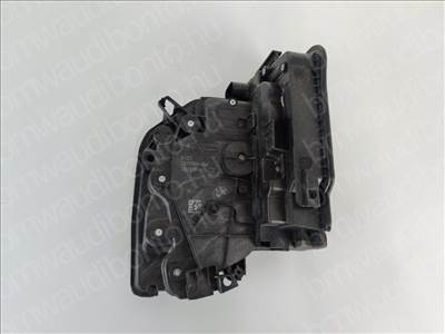 BMW 5 (G30, F90) Bal hátsó ajtó zár (7477689, 51227477689)