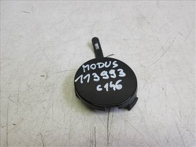 Renault Modus hátsó vonószemtakaró 8200298359