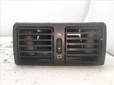 PEUGEOT 407 (6D_) 2.0 HDi 135 Hátsó középső Szellőző #42665# 9644588377
