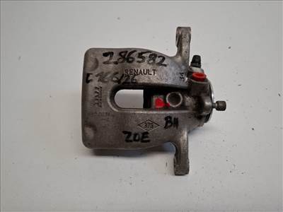 Renault Zoe bal hátsó féknyereg 440102370R