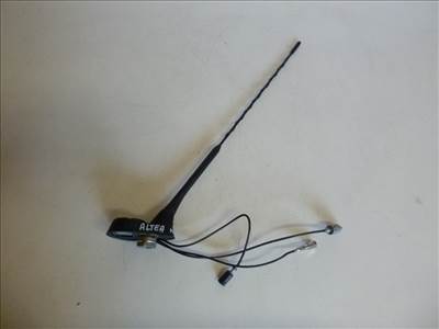Seat Altea  antenna komplett
