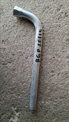 Volkswagen Passat B6 Gyári kerék kulcs 4D0 012 219 4d0012219