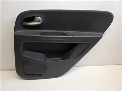 Skoda Citigo jobb hátsó ajtókárpit 1S4867212