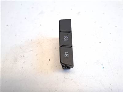 Skoda Fabia  központizár kapcsoló 6VB927132A