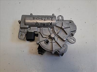 Skoda Karoq  csomagtérajtózár motor 5TA827887C