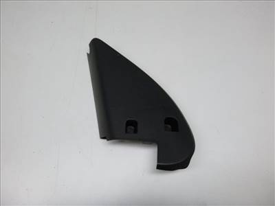 Skoda SUPERB (3T) bal első visszapillantó tükör kárpit 3T0837973