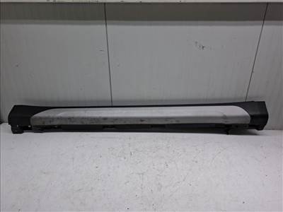 Suzuki SX4 S-Cross bal küszöbspoiler 7724161M0
