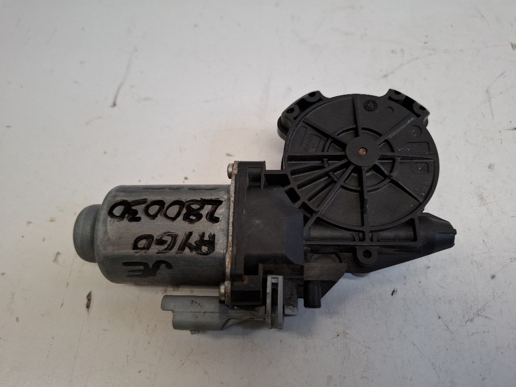 Toyota Aygo (AB10) jobb elsõ ablakemelõ motor 1. kép