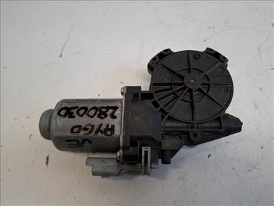 Toyota Aygo (AB10) jobb első ablakemelő motor