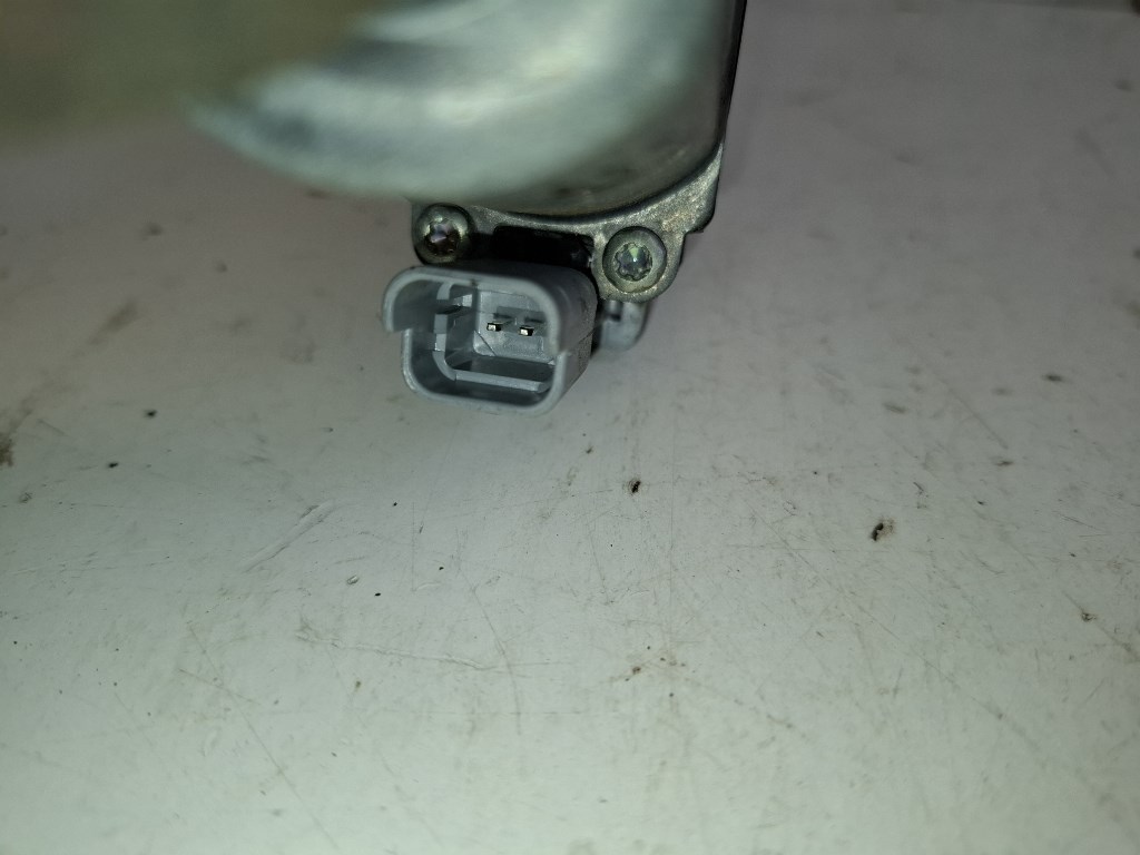 Toyota Aygo (AB10) jobb elsõ ablakemelõ motor 4. kép