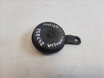 Toyota Corolla (E14) bal kürt