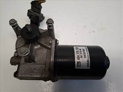 Volvo S80 első ablaktörlő motor 09151848 404775