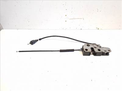 Volkswagen Golf plus  motorháztető zár 5M1823809