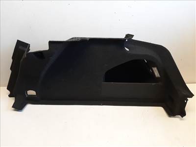 Volkswagen passat cc jobb hátsó csomagtér oldalkárpit 3C8867428H
