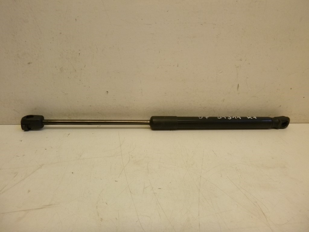 Volkswagen Passat VII 4 ajtós csomagtérajtó teleszkóp 3C5827550B 1. kép