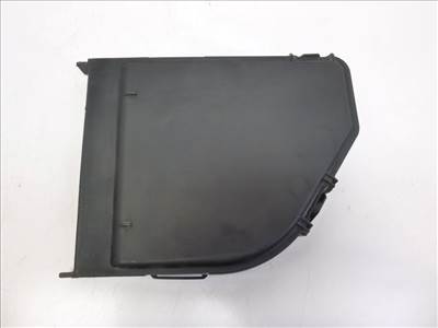 Volkswagen Phaeton jobb első biztosítéktábla fedél 3D1937128L