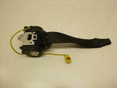 Volkswagen Phaeton bal első biztonsági öv feszítő (övfeszítő) 3D1858663C