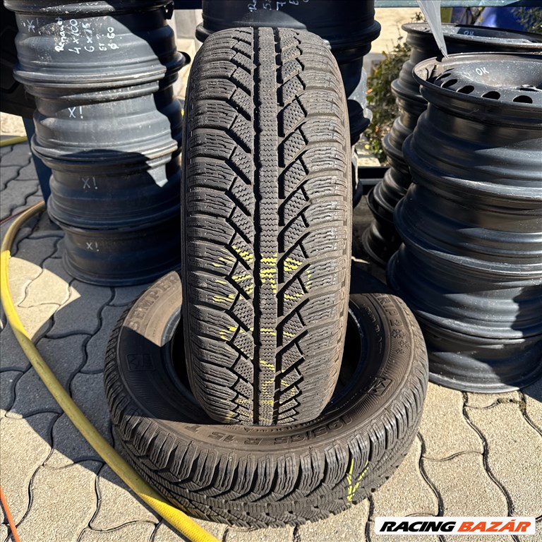 195/65 R15 Semperit Master-Grip 2 91T | 6,5mm l 2db l DOT2818 1. kép