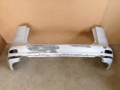 OPEL ZAFIRA TOURER, ZAFIRA C  hátsó lökhárító héj