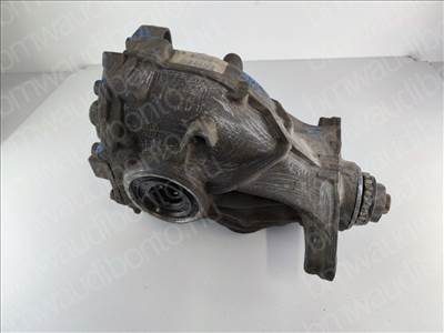 BMW 5 (F10)  525 d Hátsó differenciálmű (7584452, 33107584452, 33107584453)