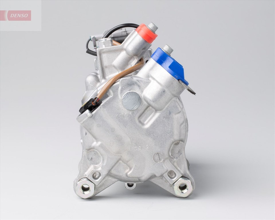 kompresszor, klíma DENSO DCP05095 for BMW 3. kép