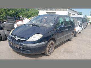 Citroën C8 I Bal első Gólyaláb (Lengécsillapító, Rugó) *150371*