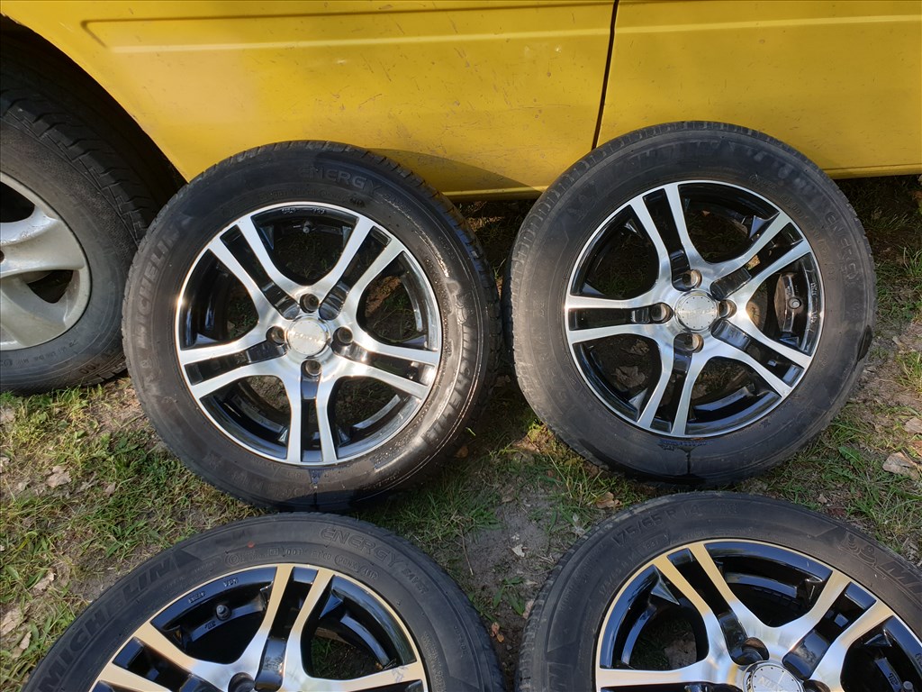 14" 4x98 Platin 2. kép