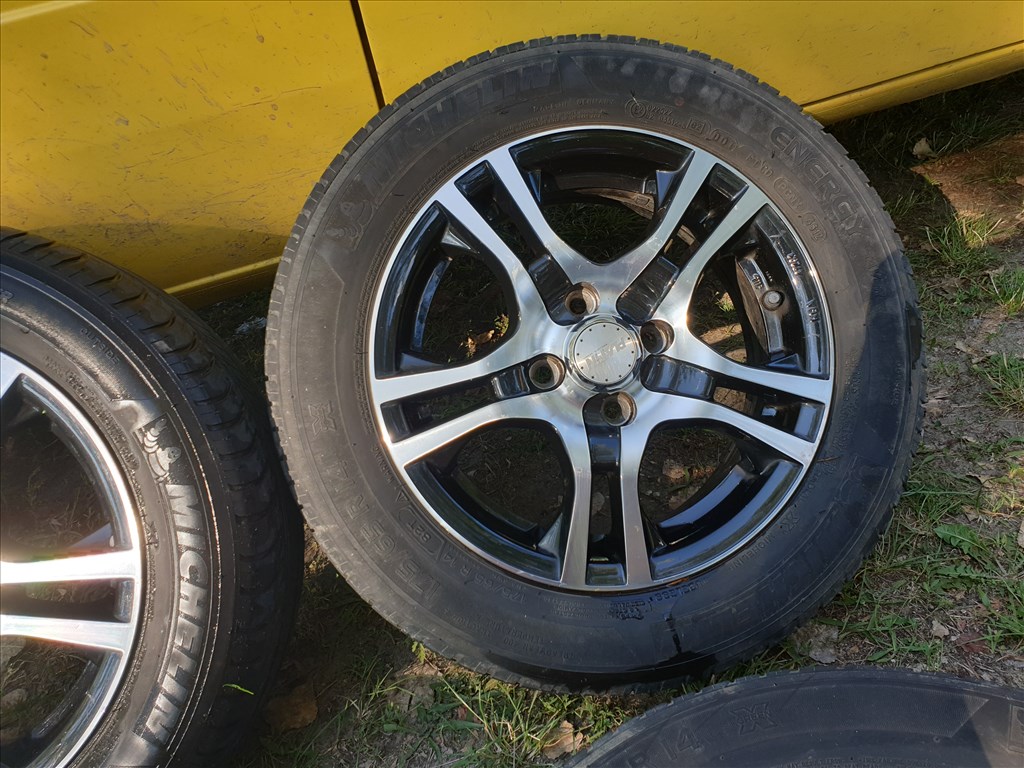 14" 4x98 Platin 4. kép