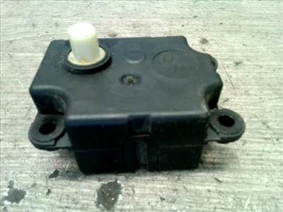 PEUGEOT 206 Fűtésszabályzó zsalu állító motor