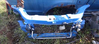 Chevrolet Aveo homlokfal 