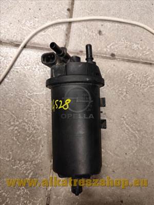 Opel Vivaro gázolajszűrőház 6610972920