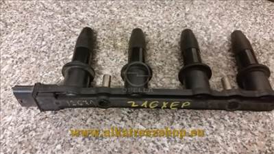OPEL Astra H, Zafira B, Meriva A Gyújtótrafó osztófej sortrafó Z16XEP, Z16XER, Z18XER