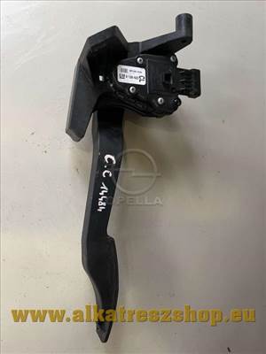 Opel Corsa C elektromos gázpedál CL 9129423