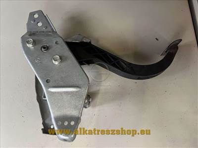 Opel Astra G kuplung pedál