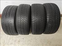  255/5019" használt Bridgestone Blizzak  LM005 téli gumi  4 db 