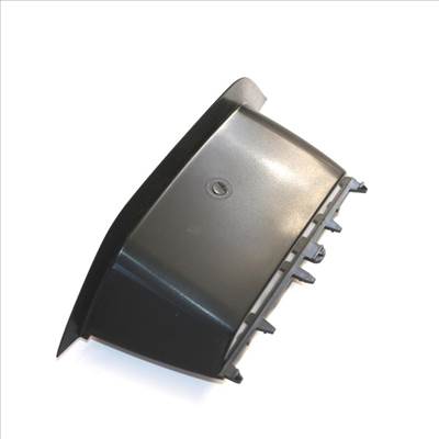 BMW X3 X4 F25/F26 ajtóbehúzó, kapaszkodó szett (4 db) Fekete