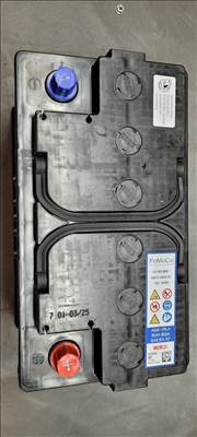 FORD AGM akkumulátor  2737233 gk2t10655fe