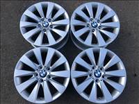 4db gyári 17″ BMW 1 F20 – F21 Styling 413 alufelni. (4122)