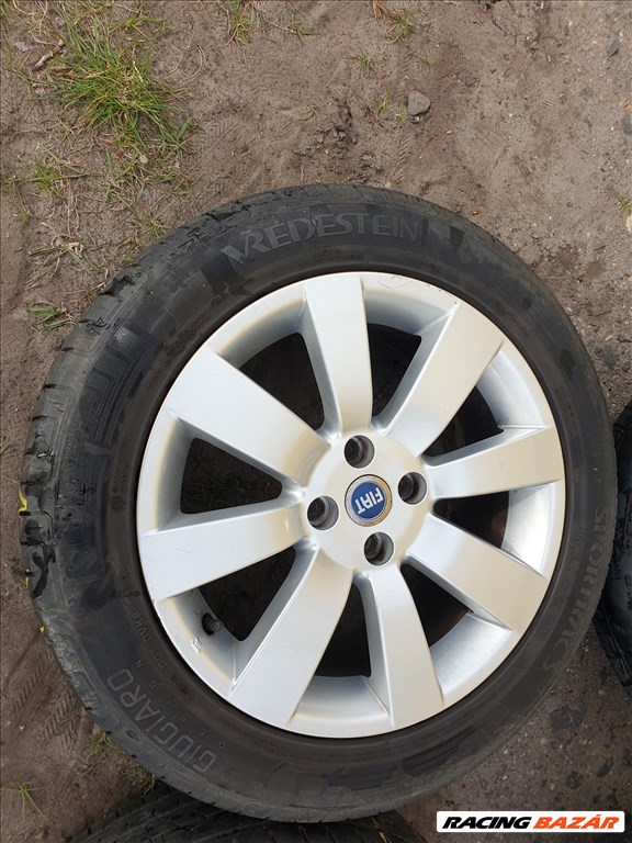 16" 4x98 Fiat Stilo 3. kép