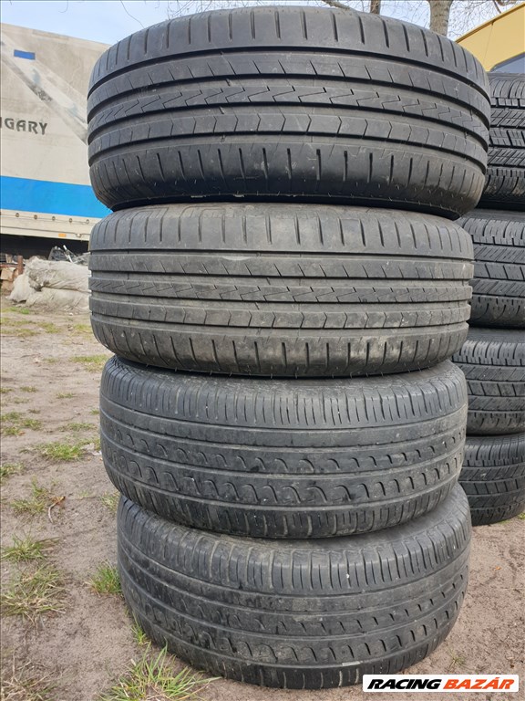 16" 4x98 Fiat Stilo 6. kép