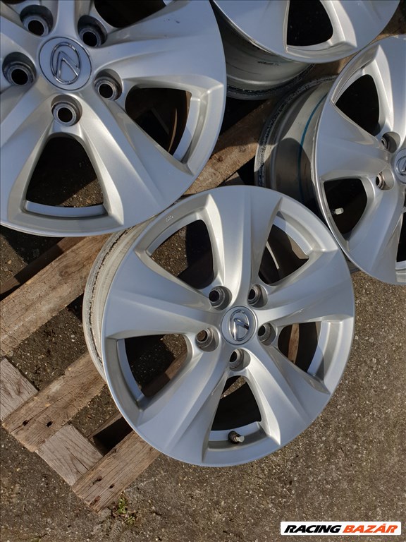 16" 5x114,3 Lexus 3. kép
