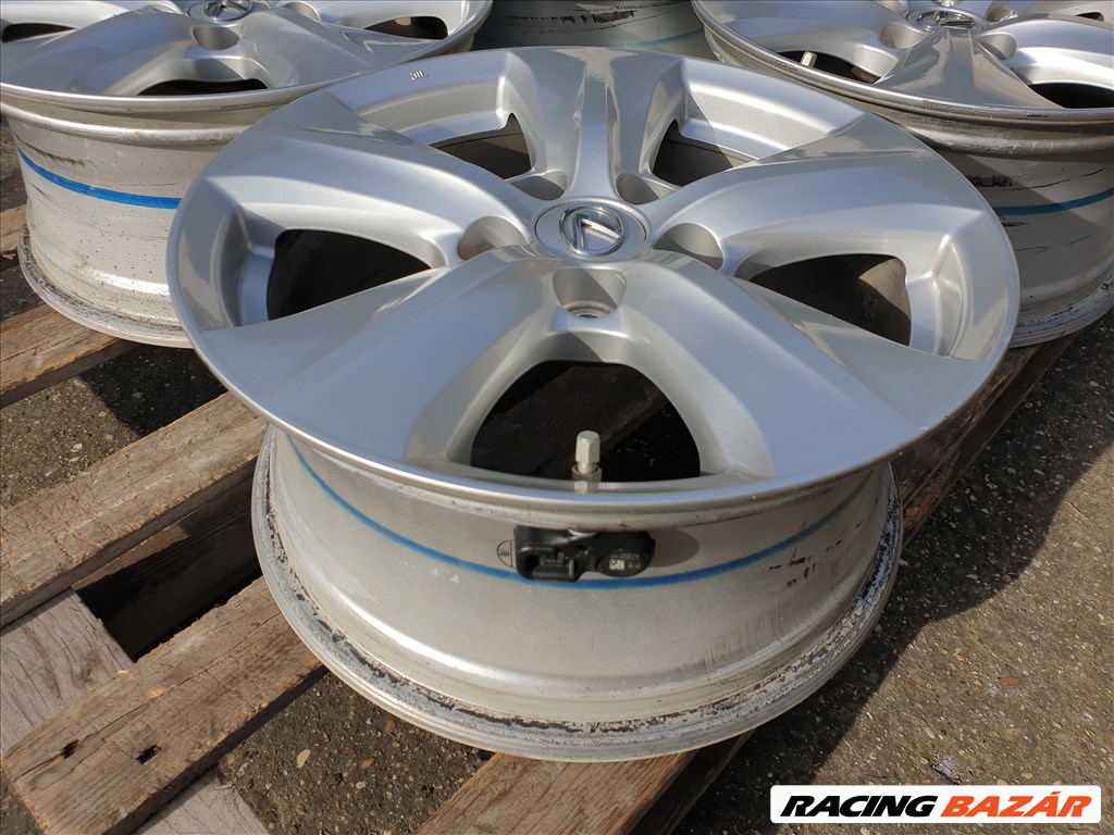 16" 5x114,3 Lexus 5. kép