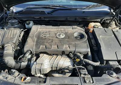 Opel Insignia A 2.0 CDTI A20DTE motor