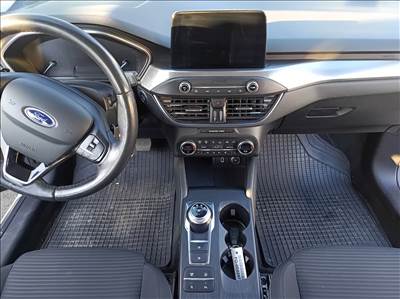 Ford Focus Mk4 Légzsák szett 