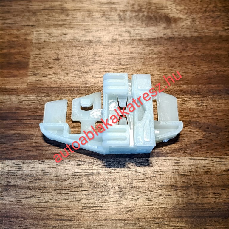 Citroën C3 bal hátsó ablakemelő erősített csúszka 1. kép