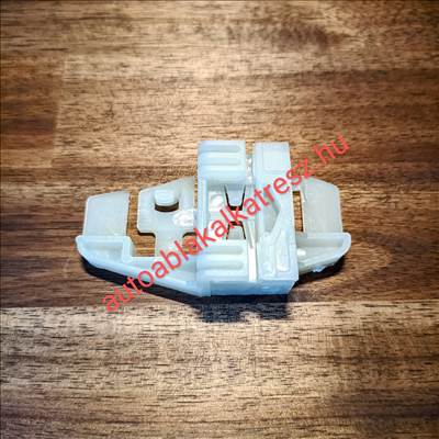 Citroën C3 bal hátsó ablakemelő erősített csúszka