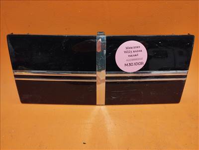 Mercedes W223 radar takaró A2238880000 (M.30.1010R)