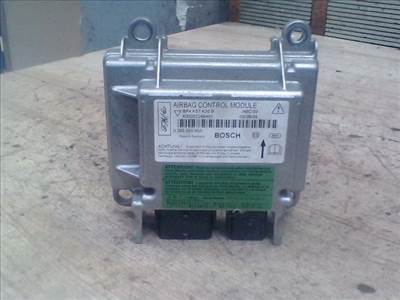 MAZDA 3 03.10-06.06 Légzsák vezérlőegység